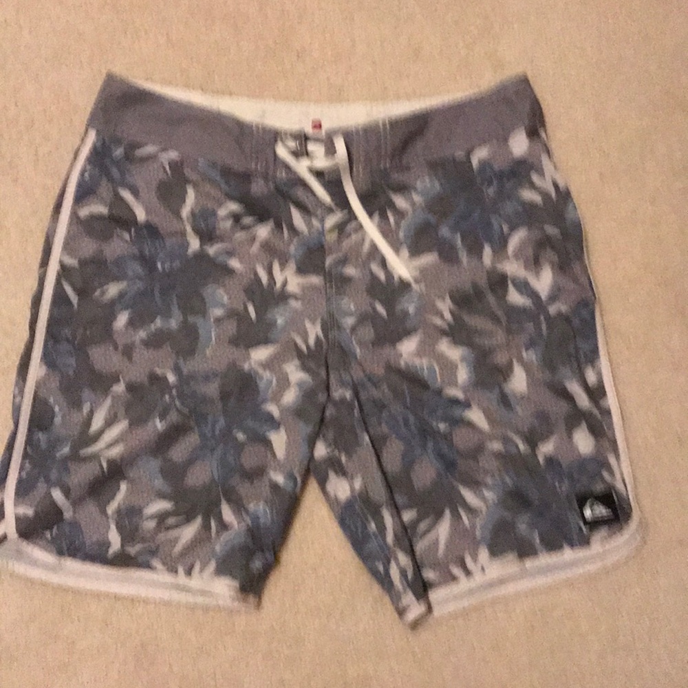 Quicksilver board shorts